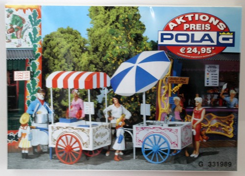 Pola faller g 331989 - g,