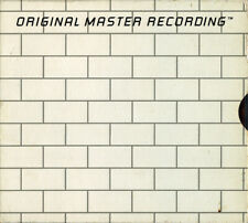 Pink Floyd - The Wall (Gold