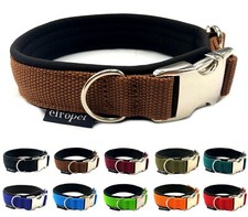 Hundehalsband große Hunde