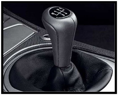 Original bmw gang shift - bmw, m
