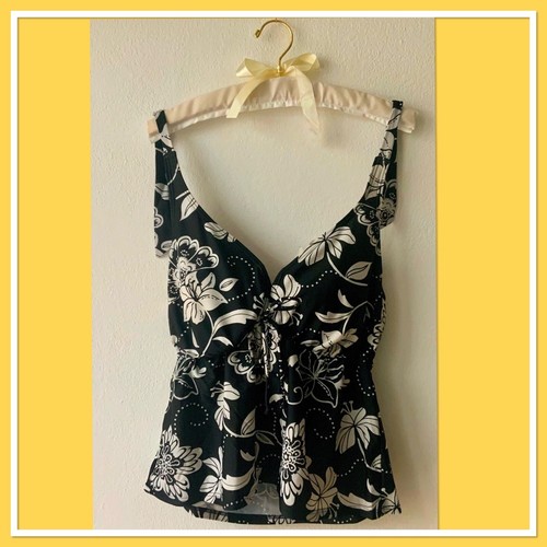 Damen tankini fa - damen, 44,