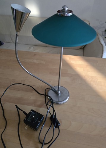 Tischlampe von casablanca - casablanca,
