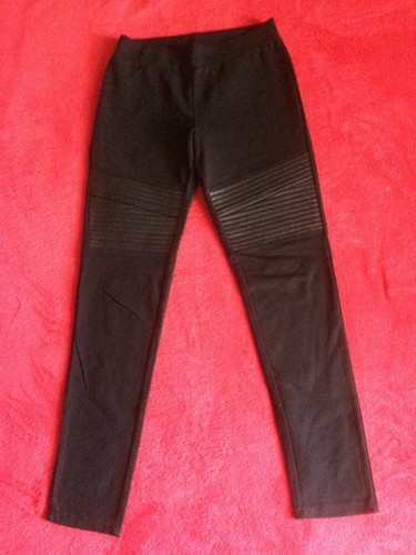 Stretch hose lang jegging - lang,