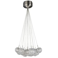 Halogen Pendelleuchte Modern
