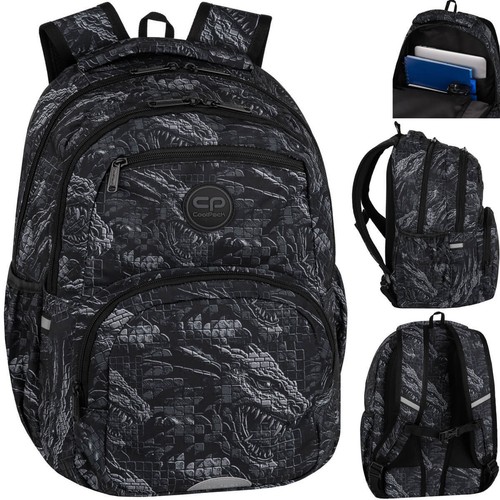 Rucksack mit zwei - fächern,, 21