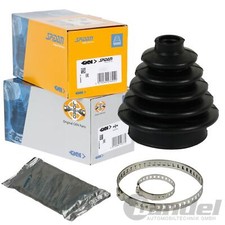 SPIDAN LÖBRO ACHSMANSCHETTE ANTRIEBSWELLE passend für AUDI A3 A4 BMW E30 325iX