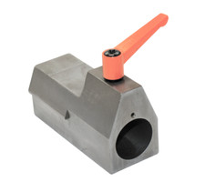 Montage Block VDI60 Ø 60 mm Montagewerkzeug RHV19946