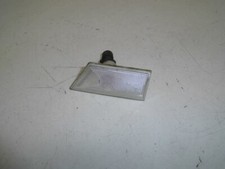 Original OPEL Signum Vectra C Seitenblinker Blinker Blinkleuchte rechts weiß 131