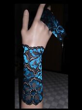 wunderschöne Armstulpen aus