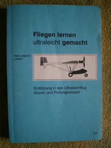 Ultraleichtflug fliegen - ultraleichtflug,