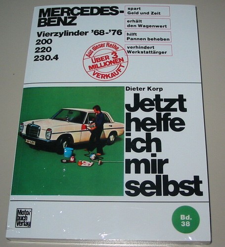 Reparaturanleitung mercedes - reparaturanleitung,