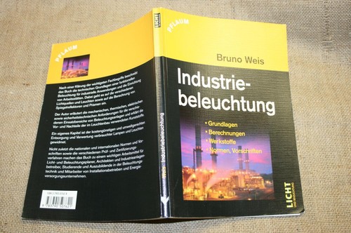 Textbook industrial lighting - textbook,