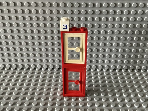 Lego stück 3579 - 2,