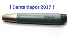 Geprüftes EMS Handstück Piezon Master 600 Ultraschall ZEG mit Rechnung