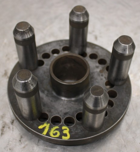 Haweka wuchtadapter - haweka,