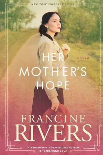 Her mother hope francine - her, mother's
