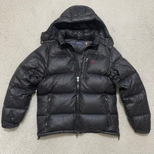 Ralph lauren Polo Daunenjacke