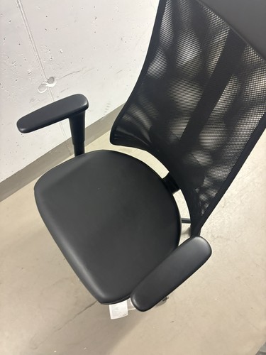 Bürodrehstuhl mit