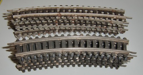 Rokal spur pap schienen - rokal,
