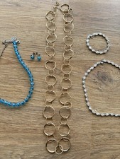 Konplott Set; Boccia Set; Kette