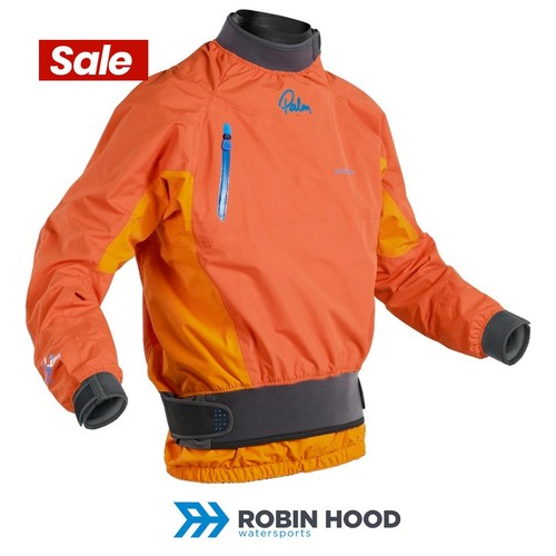 Palm surge herren paddeljacke - palm,