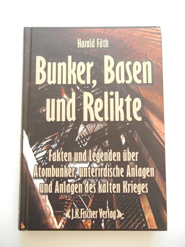 Harald fäth bunker basen - fäth,