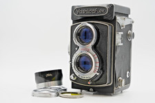 [EXC+5] Yashica Yashicaflex