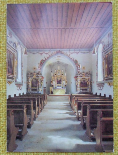 Ansichtskarte - , st