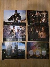 Original Fotosatz zu Wicked 2
