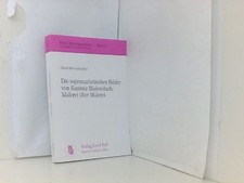 Die suprematistischen Bilder von Kasimir Malewitsch: Malerei uber Malerei (Reihe