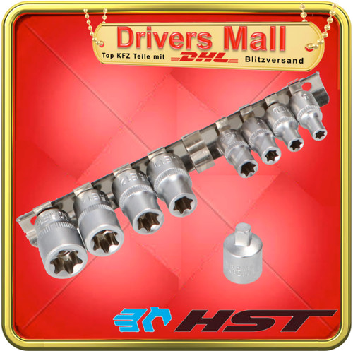 Hst außen torx - außen,