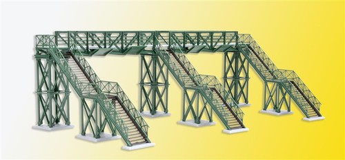 Kibri 37810 übergangssteg - n,