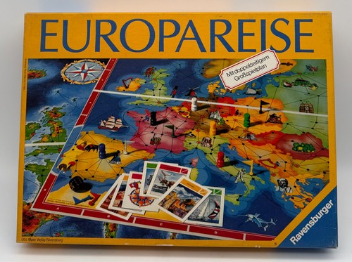 Ravensburger europareise ab - ravensburger,
