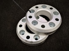 RH Lochkreisadapter