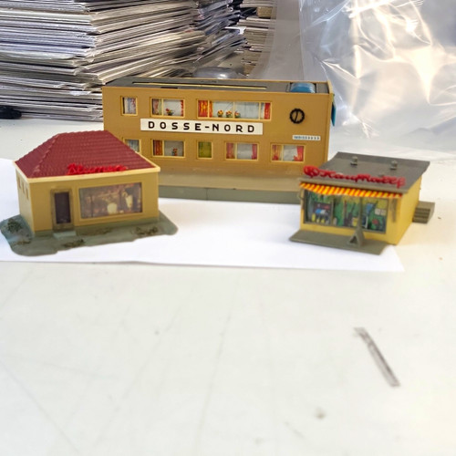 Auhagen vero ddr - /,