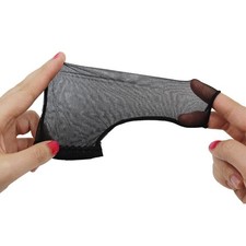 Sissy Men Open Penishülle