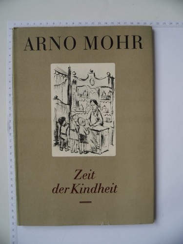 Zeit der kindheit - zeit,