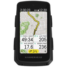 Hammerhead - Karoo GPS Fahrradcomputer