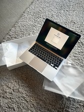 Macbook air 13 zoll m1