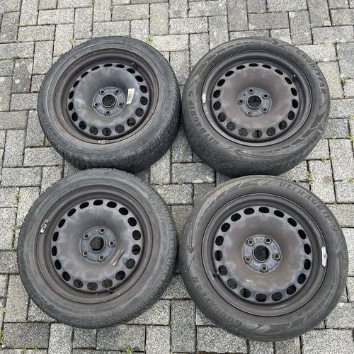 Goodyear ultragrip - goodyear,