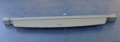 Audi 8z0 laderaumabdeckung - 8z0,