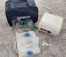 OMRON Inhalationsgerät