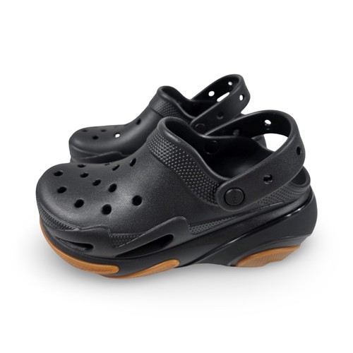 Crocs bubble crush clog schuhe - crush,