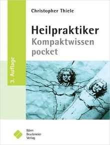 Heilpraktiker kompaktwissen - heilpraktiker,