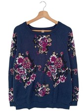 S.OLIVER Rundhalspullover