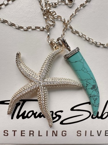 Thomas sabo kette 70cm - sabo,