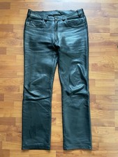 Original Veddel Lederhose