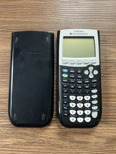 TI 84 Plus