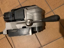 Magnetbohrmaschine Jepson Magpro 35