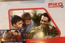 Piko H0 Startset 96913
